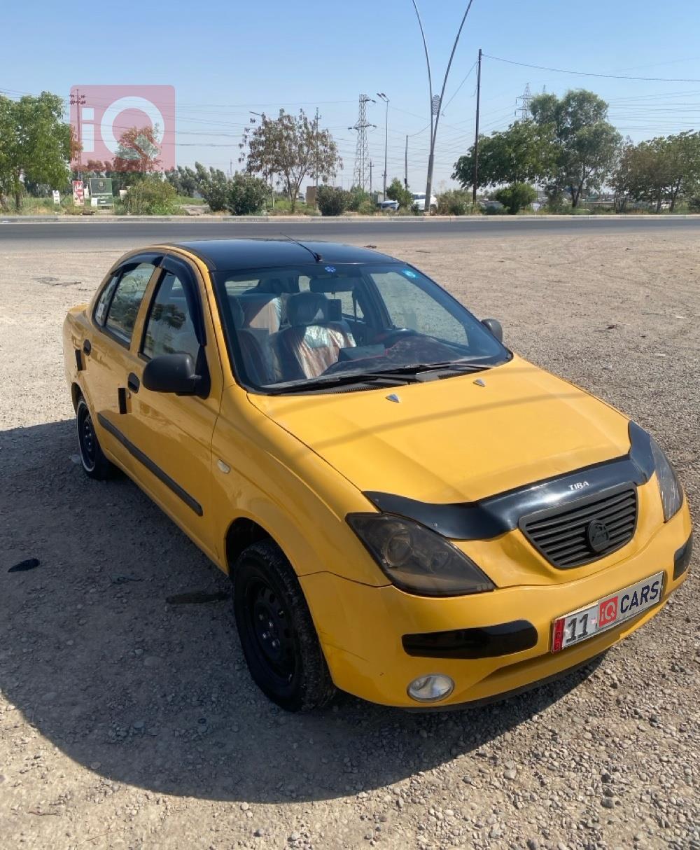سايبا طيبا